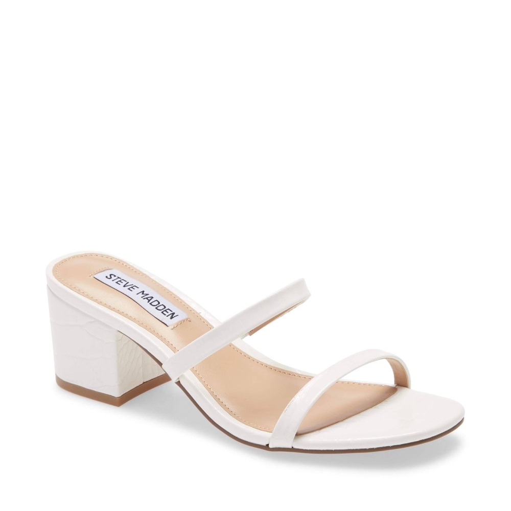 Steve Madden Issy Heeled Sandal